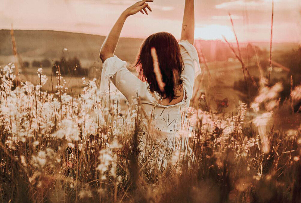 It’s time to let go.