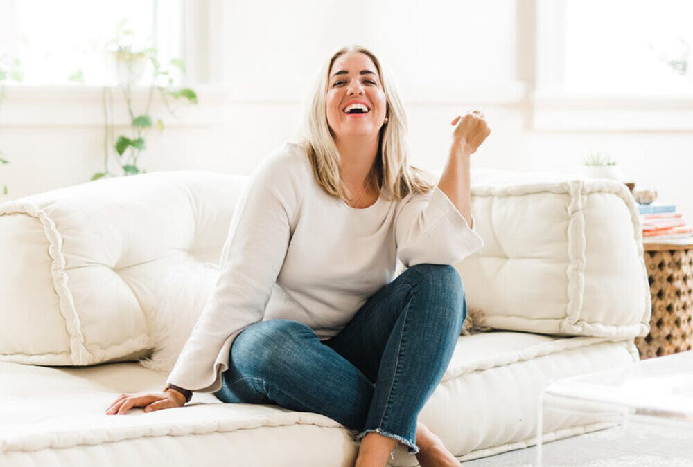 My 2020 Podcast Playlist