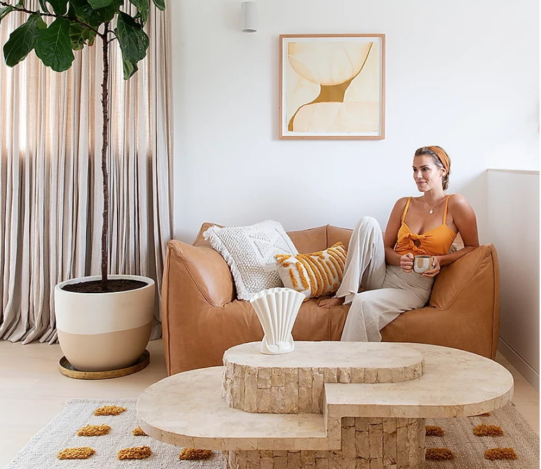 Style Crush: The Design Villa