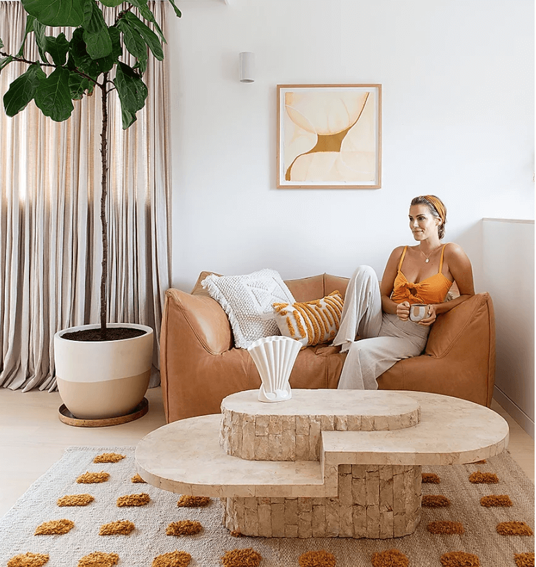 Style Crush: The Design Villa