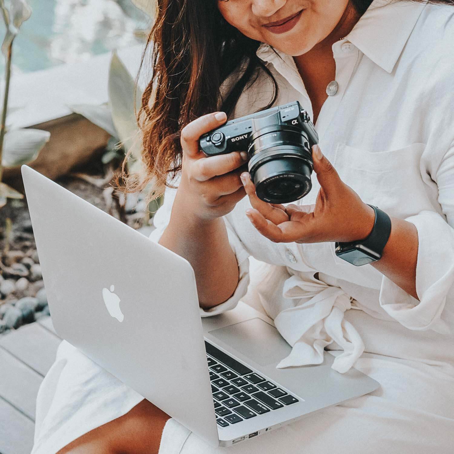 The importance of website imagery