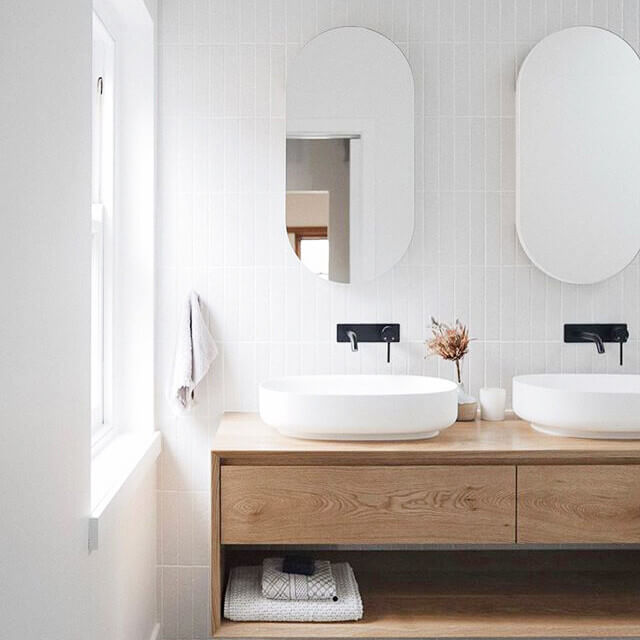 Our Bathroom Renovation: Part 1