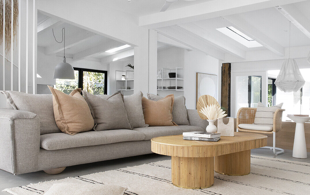 Client Spotlight: The Modern Hut