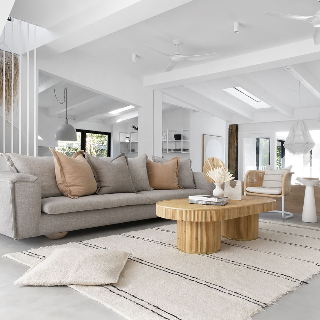 Client Spotlight: The Modern Hut