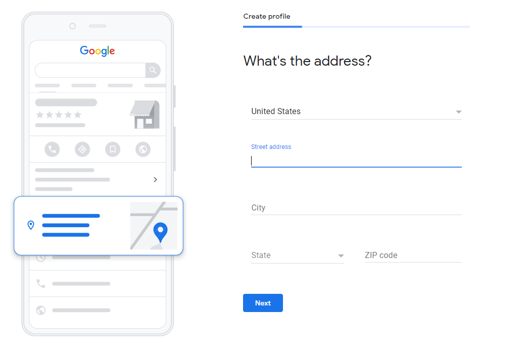 How to List Your Business on Google