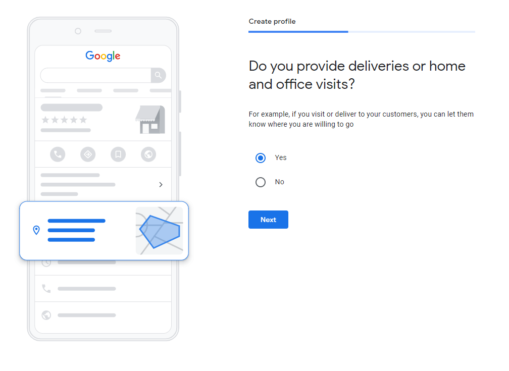 How to List Your Business on Google