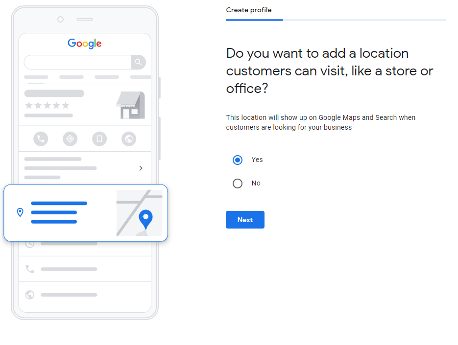 How to List Your Business on Google