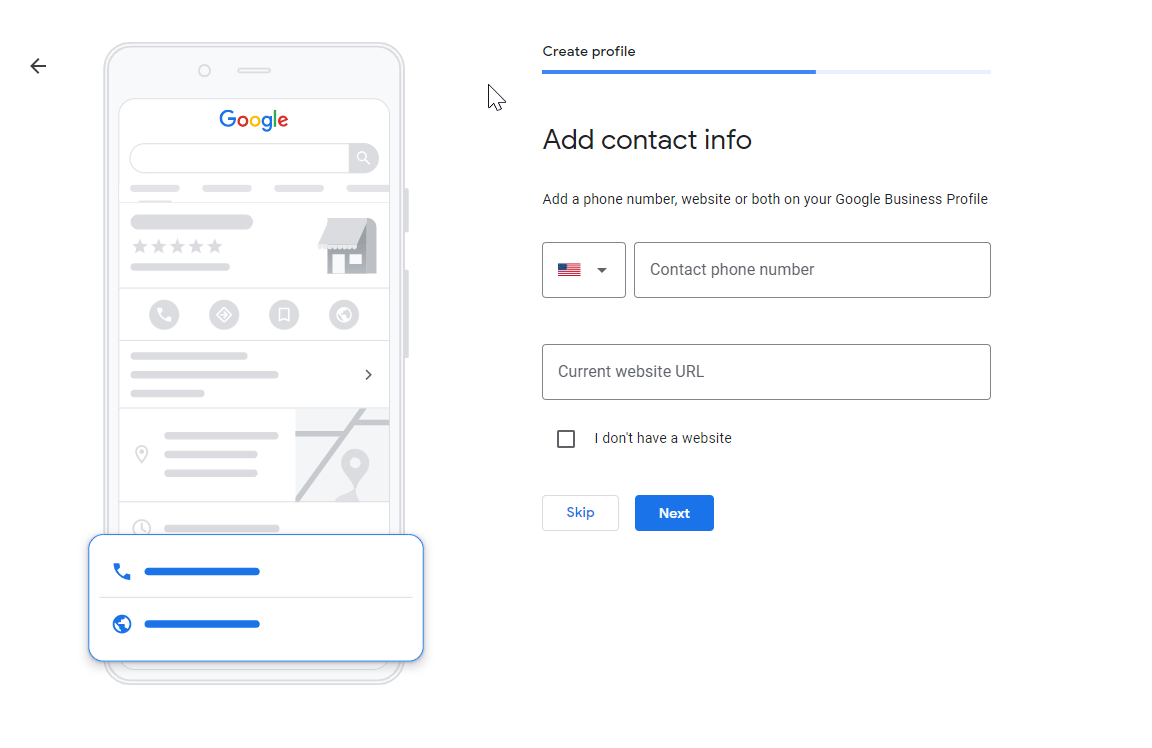 How to List Your Business on Google