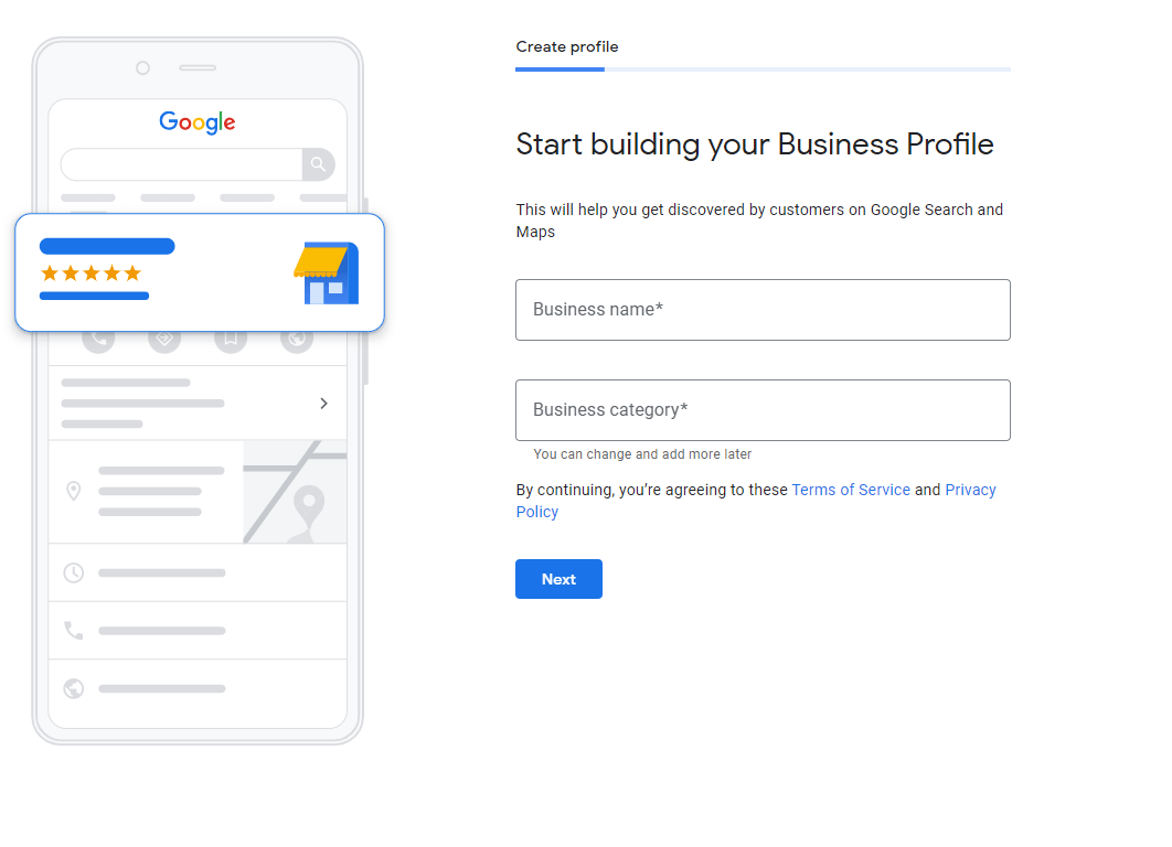 How to List Your Business on Google