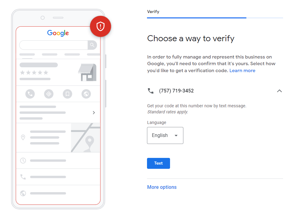 How to List Your Business on Google