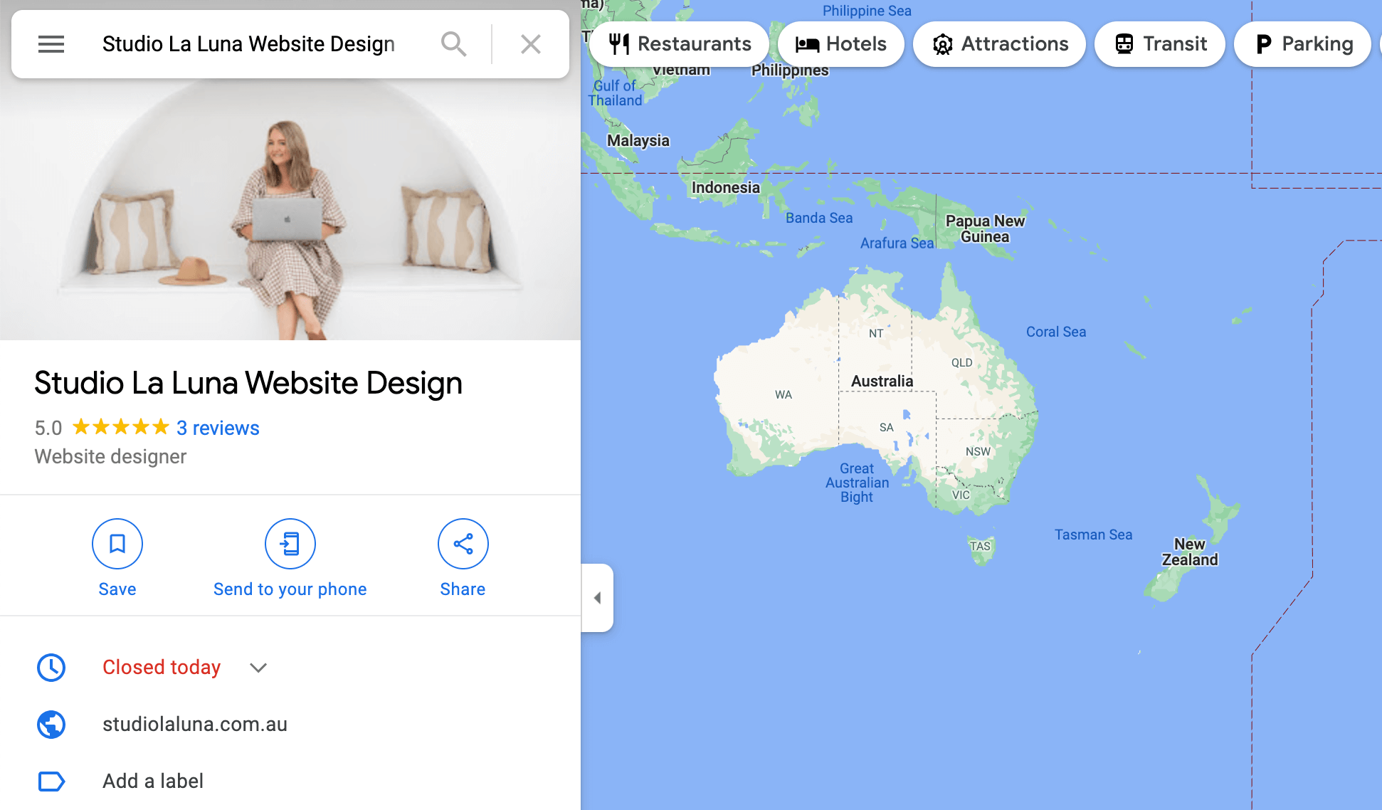 How to List Your Business on Google