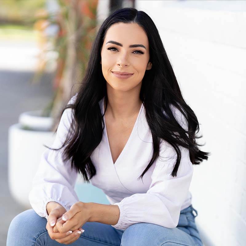 revive ed coaching website design cassie pleming