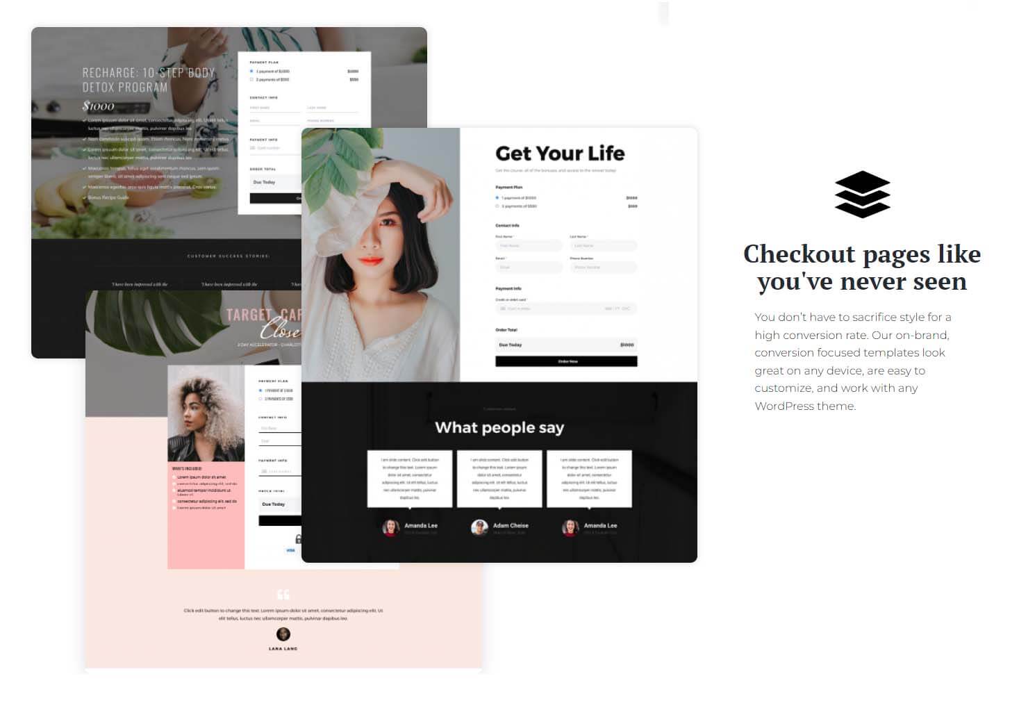 studiocart sales funnel