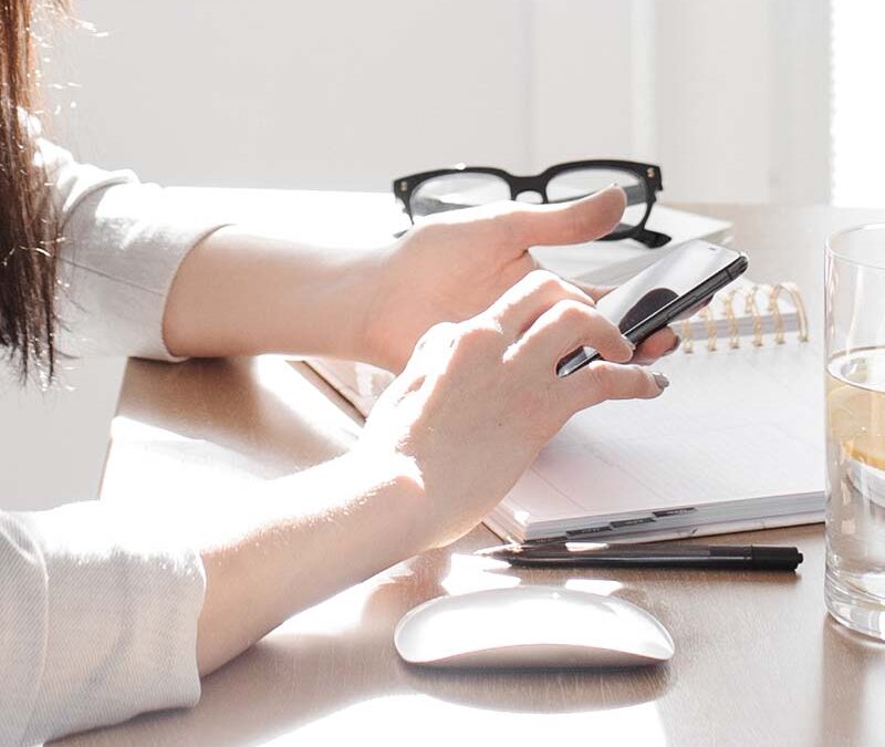 Build Trust with a Branded Google Business Email