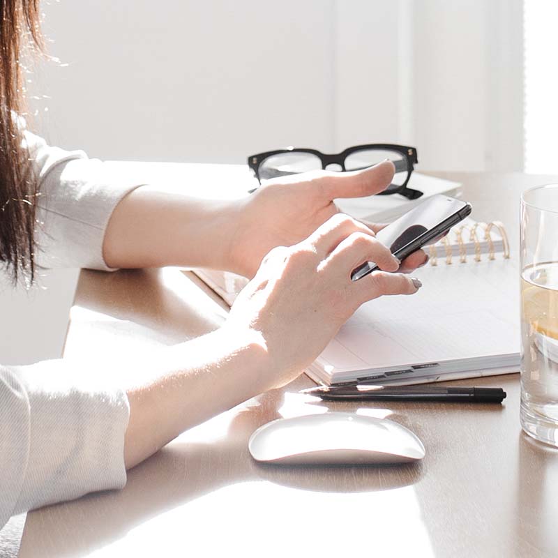 Build Trust with a Branded Google Business Email