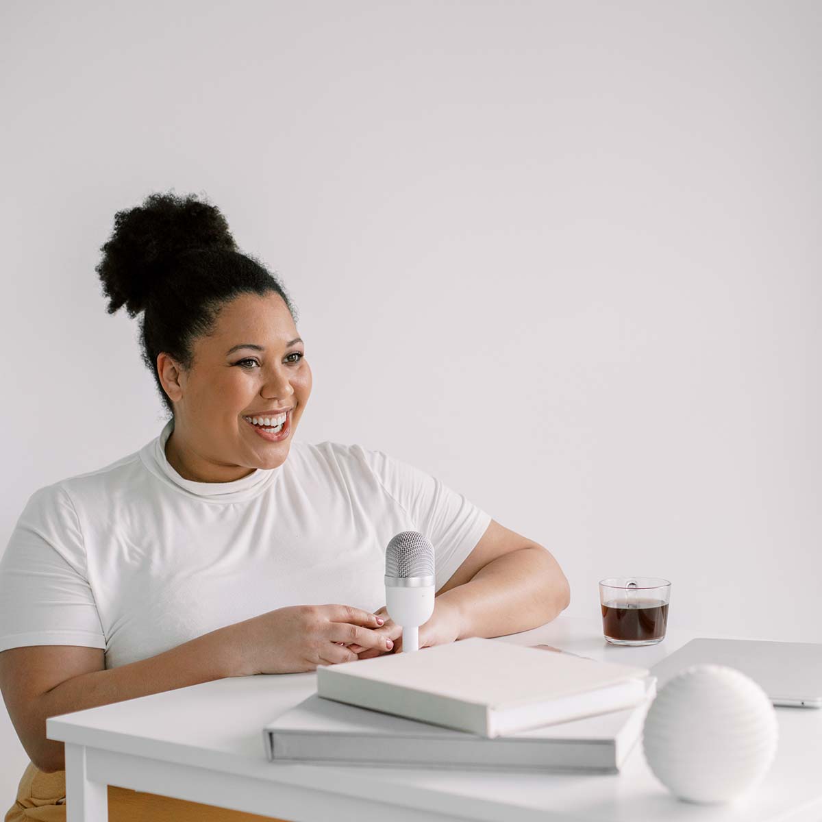 9 must haves for an engaging podcast page