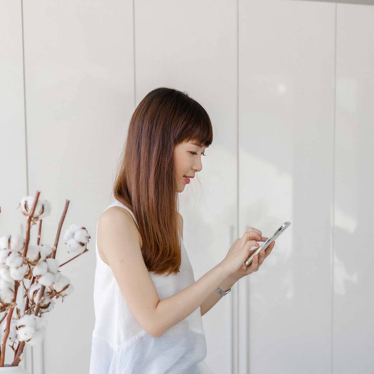 How your readers interact with your website copy