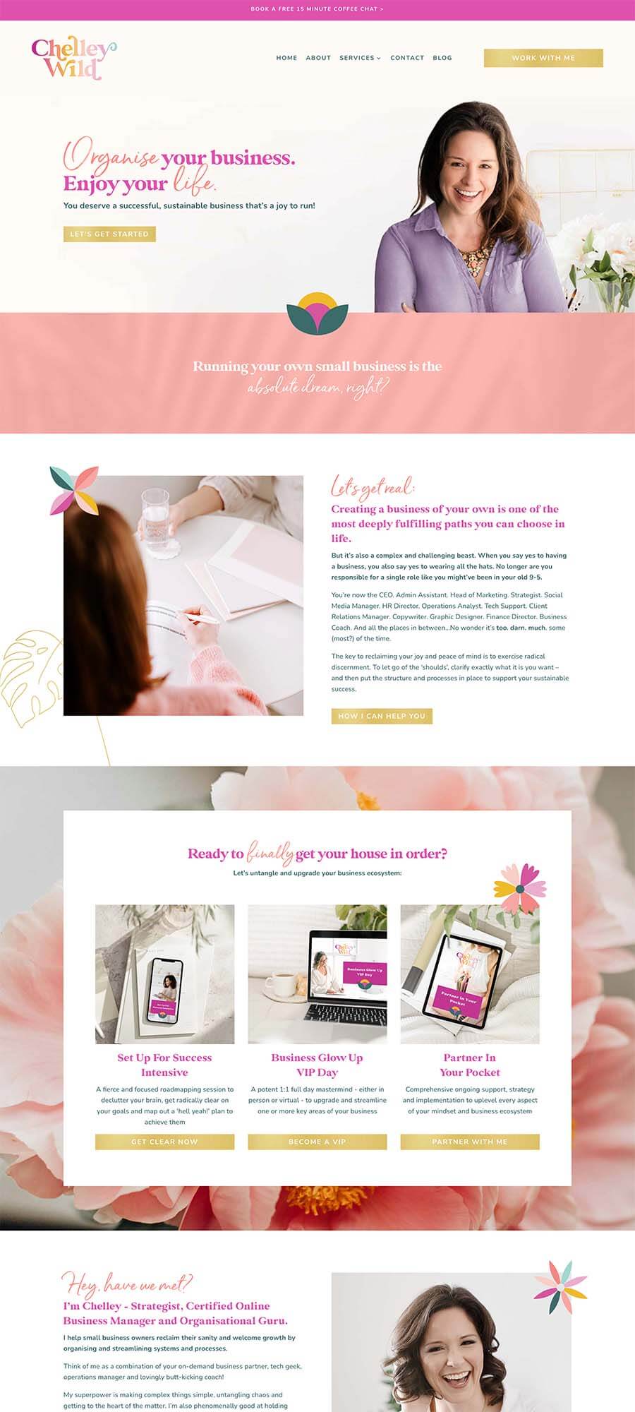 chelly wild website design chelly wild website design