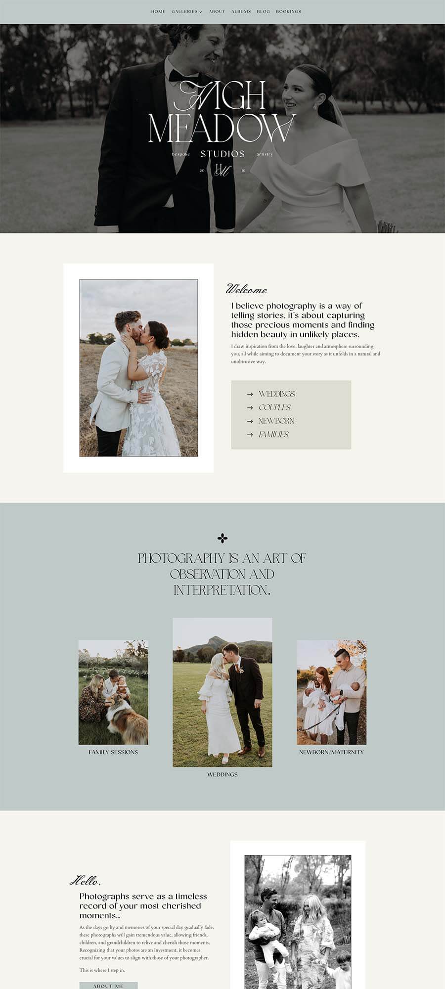 high meadow studios website high meadow studios website