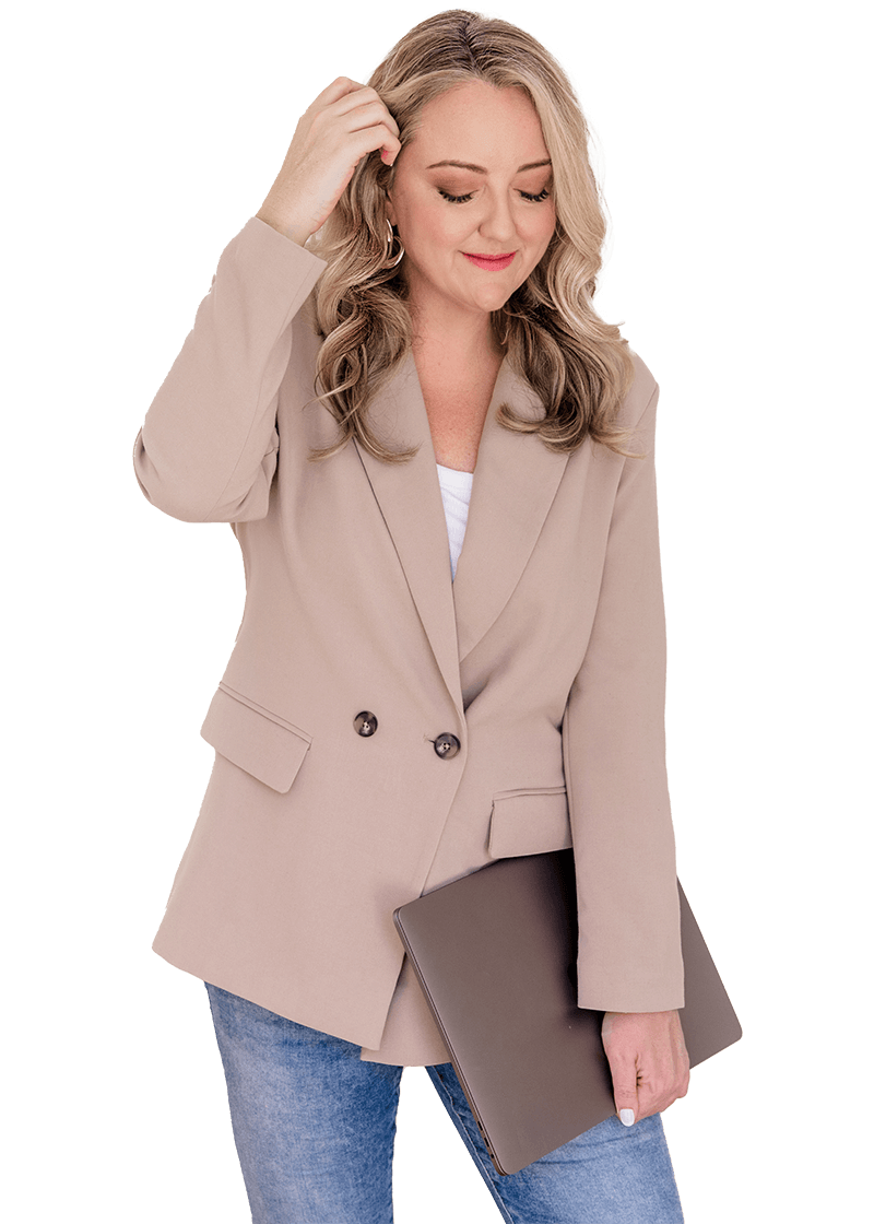 lillie clark from studio la luna