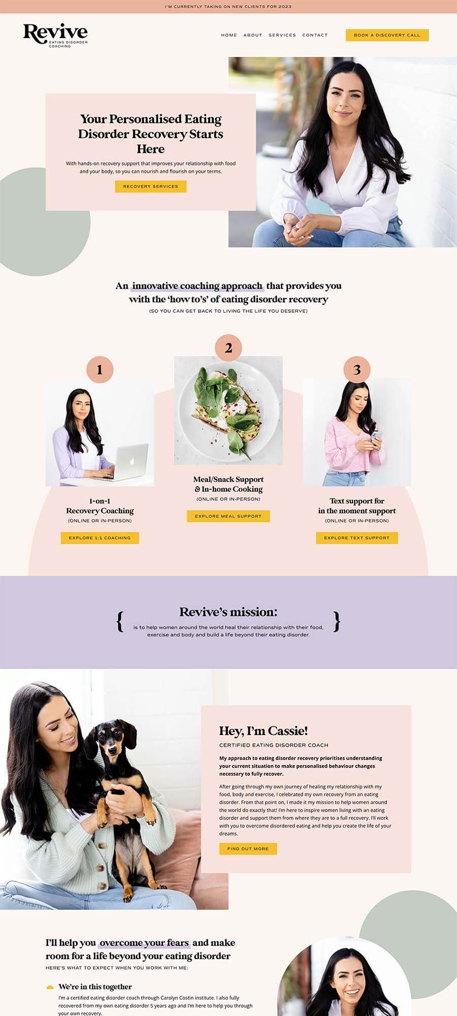 revive eating disorder coaching revive eating disorder coaching